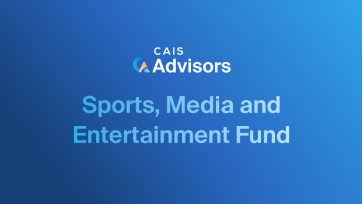 CAIS Advisors SME PR Thumbnail