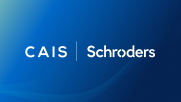 CAIS Schroders Thumbnail