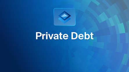 Evaluating Options for Income Diversification in Private Debt - Thumb