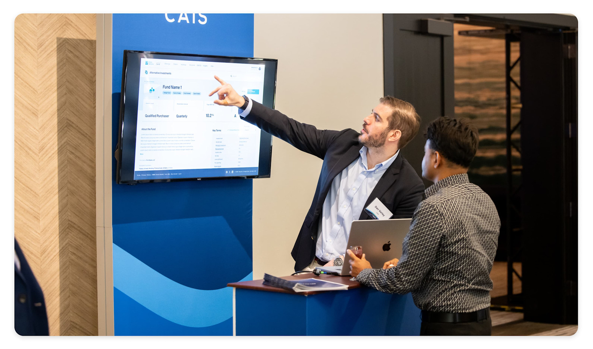 Release Notes: CAIS Tech | Q3 2024 - CAIS