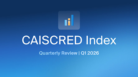 CAIS Advisors - Insights - CAISCRED Quarterly Review 1Q2026 - Thumbnail