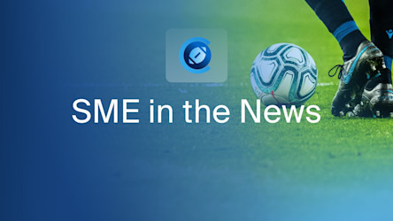 SME in the News - July 31 2026 - Thumb