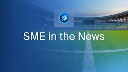 SME in the News Thumbnail Apr 10