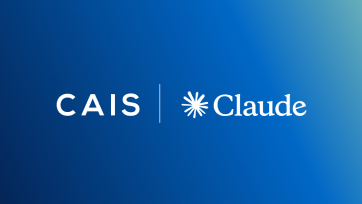 CAIS Claude Thumbnail