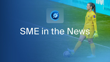 SME in the News - 8.21.2026 - Thumb