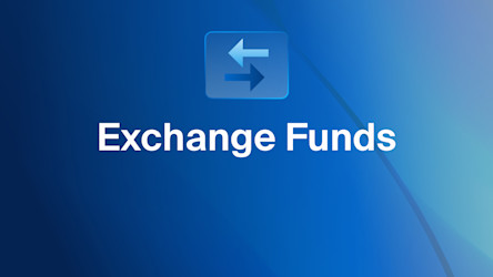 Thumbnail Image Exchange Funds