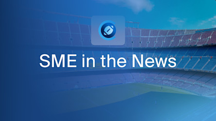 SME in the News - July 2 2026 - Thumbnail