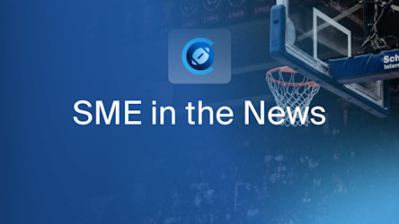 SME in the News Thumbnail June 3