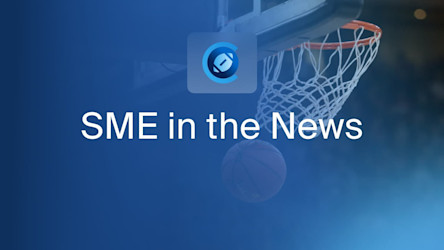 SME in the News - 2026.03.27 - Thumbnail
