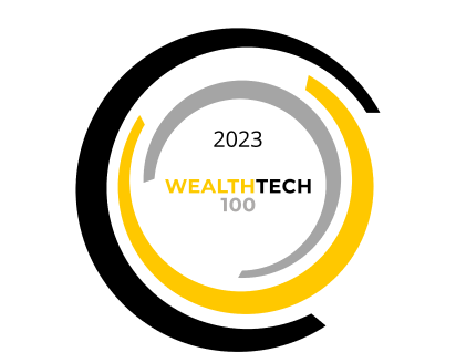 WealthTech 100 - 2023