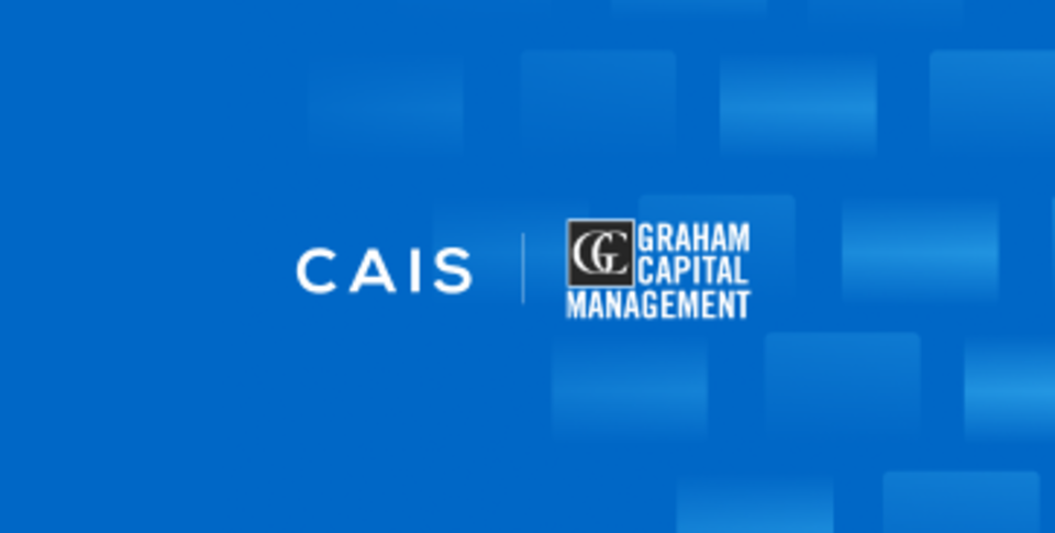 Transforming the world of alternative investing - CAIS
