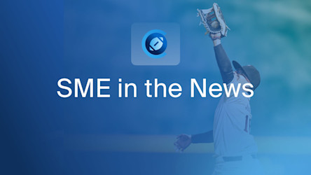 SME in the News - 03.13.2026 - Thumbnail
