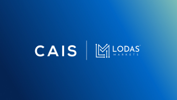 Reverence Capital Partners Chooses CAIS for Wealth Access - CAIS