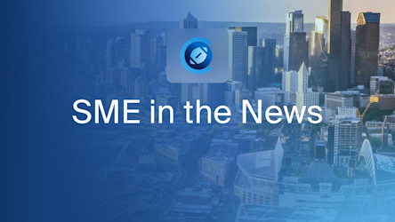 SME in the News - July 17 2026 - Thumbnail