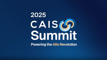 CAIS Summit 2025 Video Thumbnail