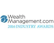 2016 Outstanding Achievement in Hedge Funds/Privaty Equity
