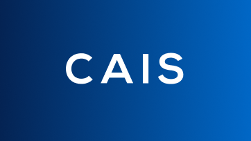 CAIS PR Thumb Generic