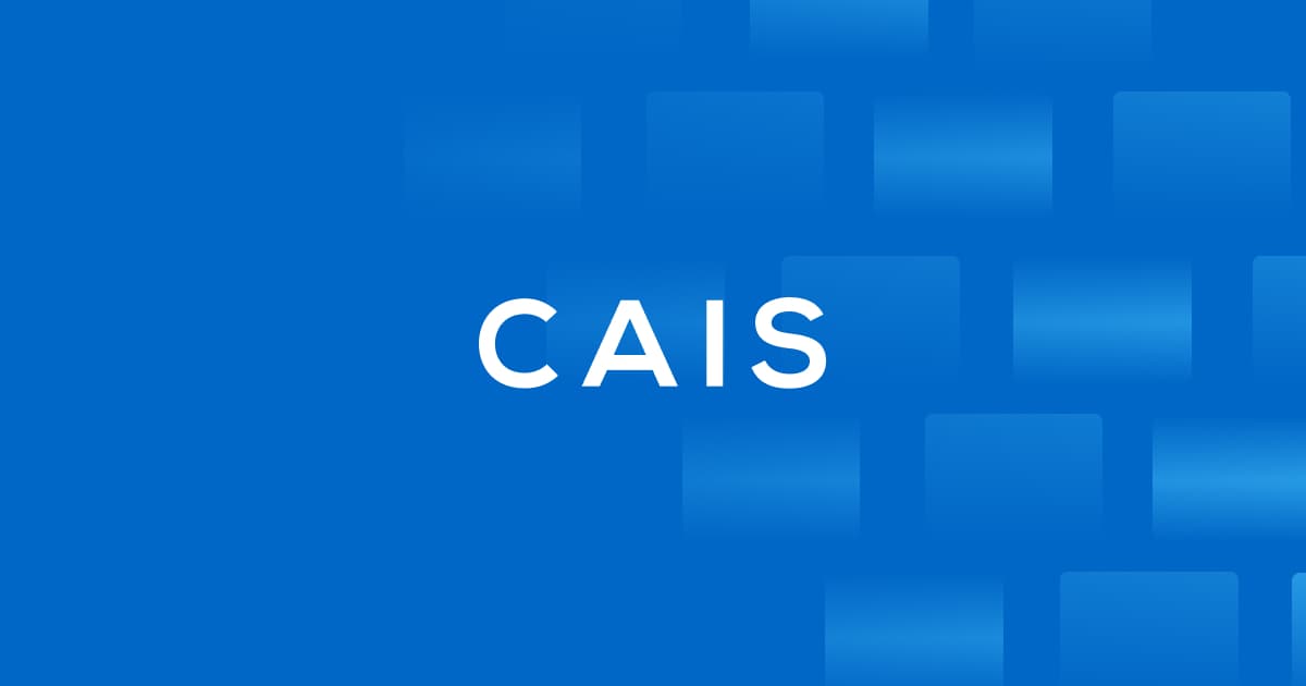 CAIS Expands Strategies of Leading Alternative Asset Managers Amid ...