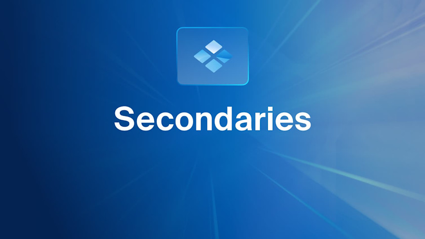 An alternative investment platform built to meet your operational needs ...