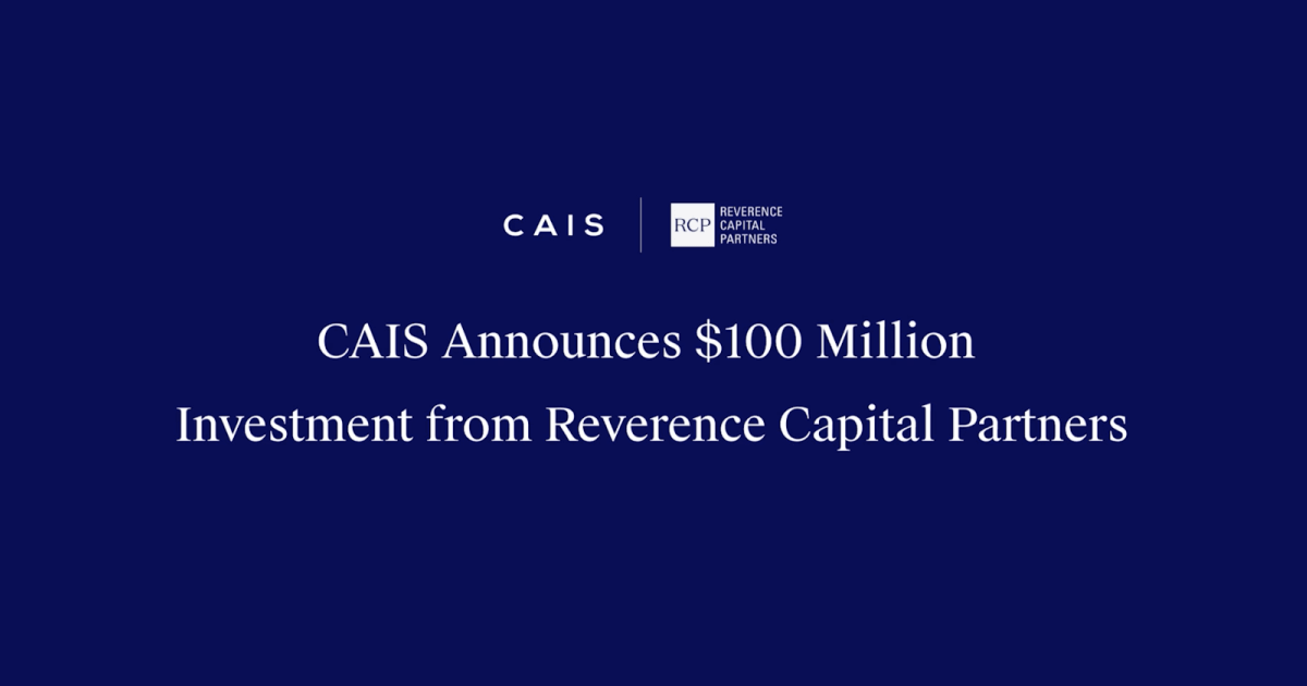 Milton Berlinski - Reverence Capital Partners