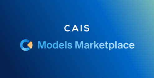 CAIS Models Marketplace Thumbnail