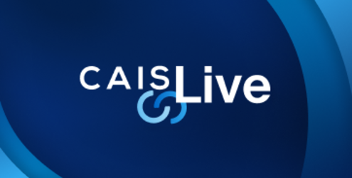 CAIS Live 2026 PR Thumb