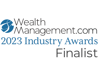 2023 WealthManagement.com 2023 Industry Awards