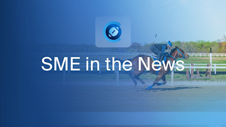 SME in the News - May 8 2026 - Thumb