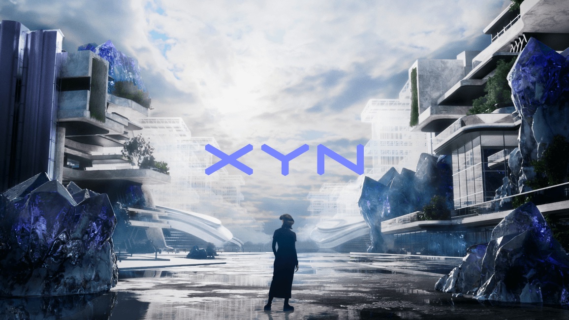 ソニー、空間コンテンツ制作を革新する「XYN」（ジン）を発表―現実空間を高品質な3DCGに変換