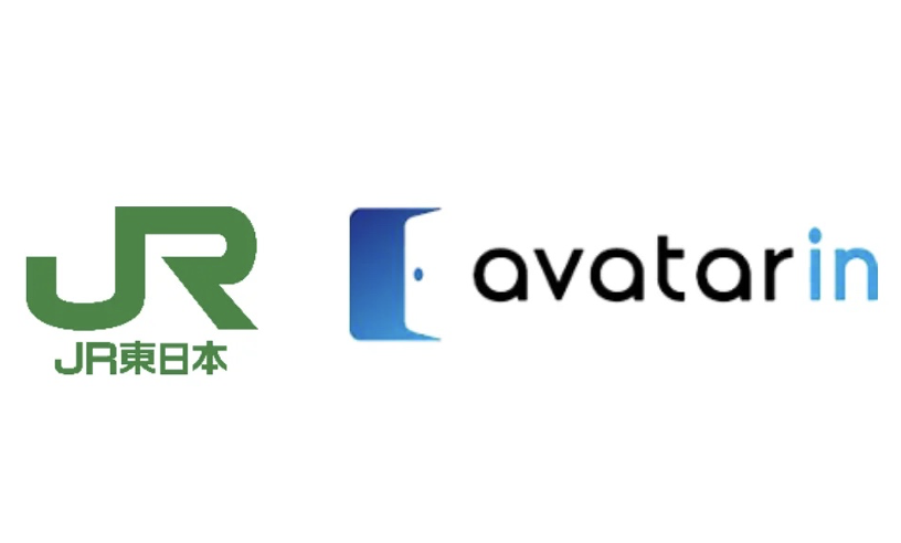 JR東日本、アバターロボット「newme」を活用した駅案内業務の実証実験を開始―7月22日から、福島県内の3駅にて