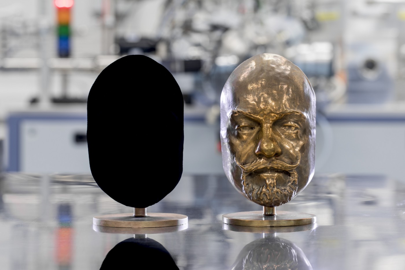 Vantablack