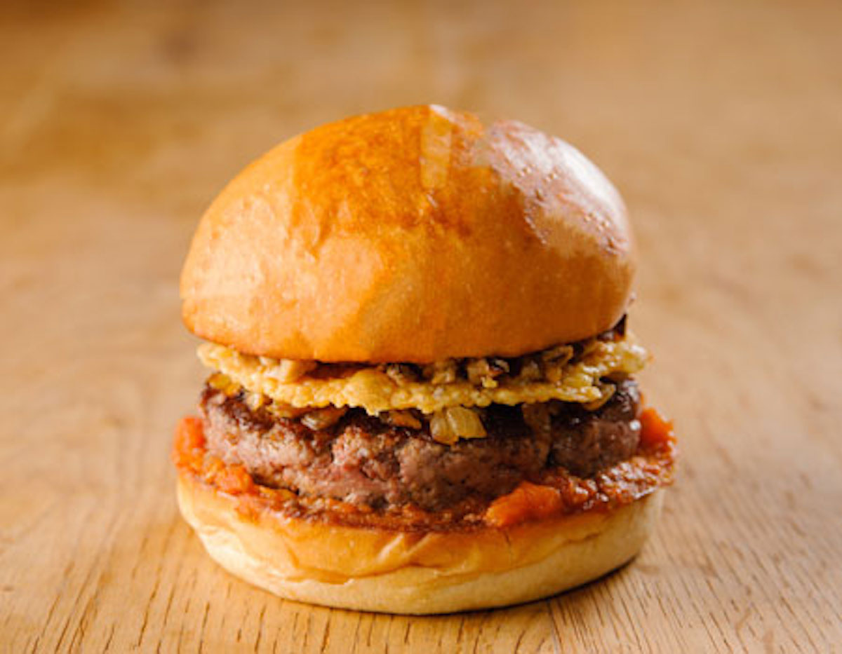 UMAMI BURGER