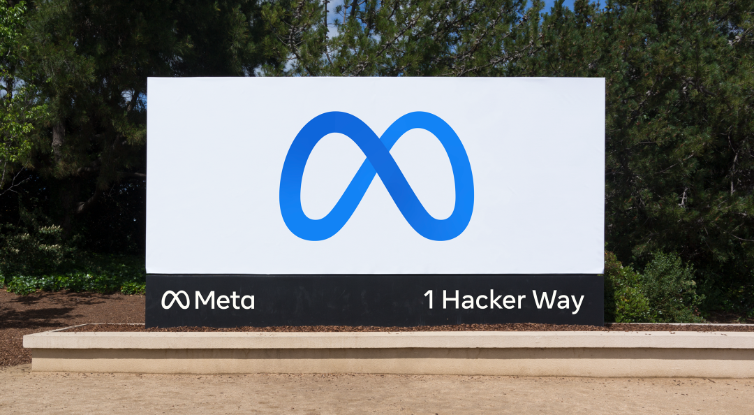 Facebookが社名を｢Meta｣に変更─3次元仮想空間でつながるメタバースを軸に事業を展開