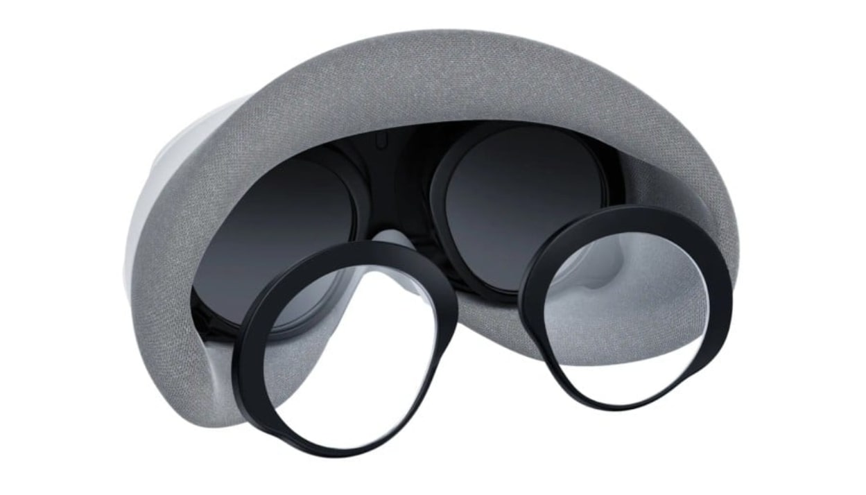  VRヘッドセット「PICO 4」専用レンズがJINSオンラインショップで販売開始─メガネ要らずのVR体験を実現