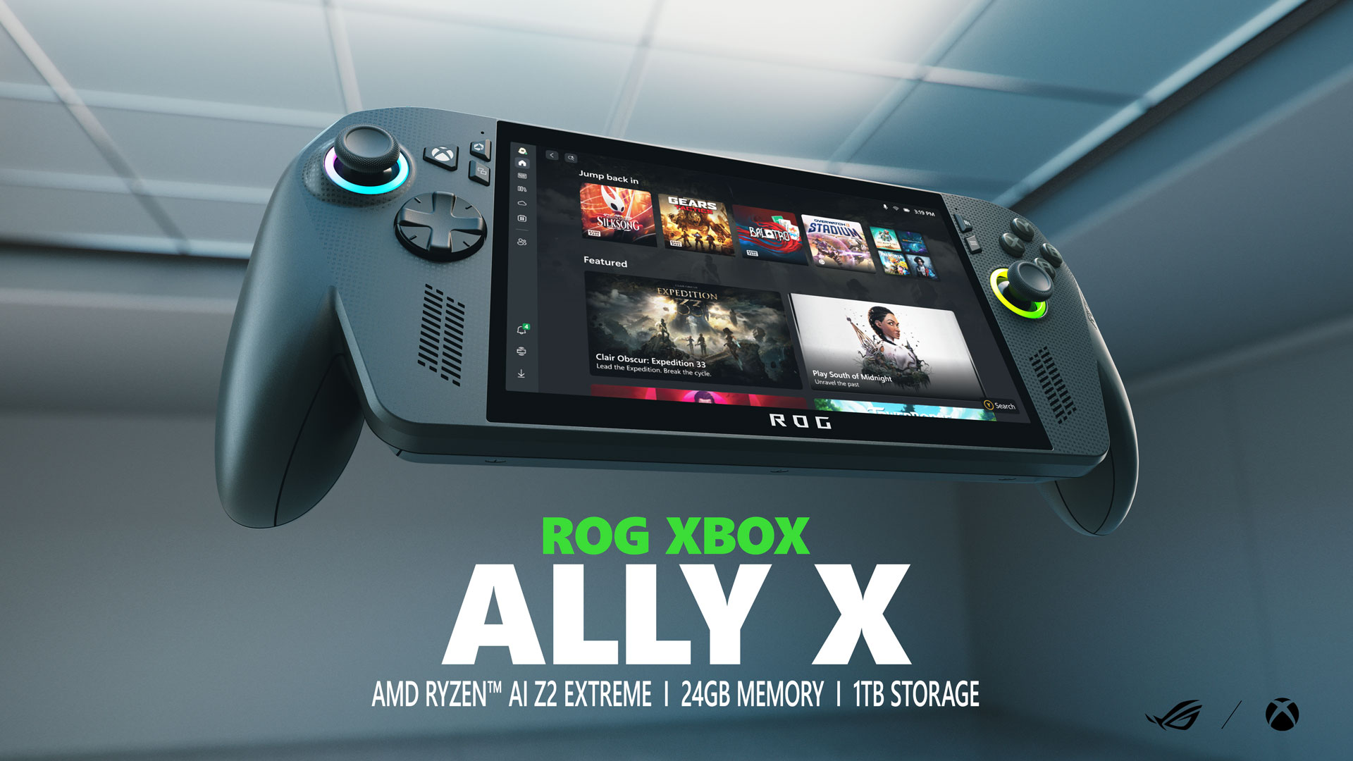 xbox 05 ally x