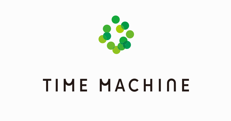 株式会社 TIME MACHINE