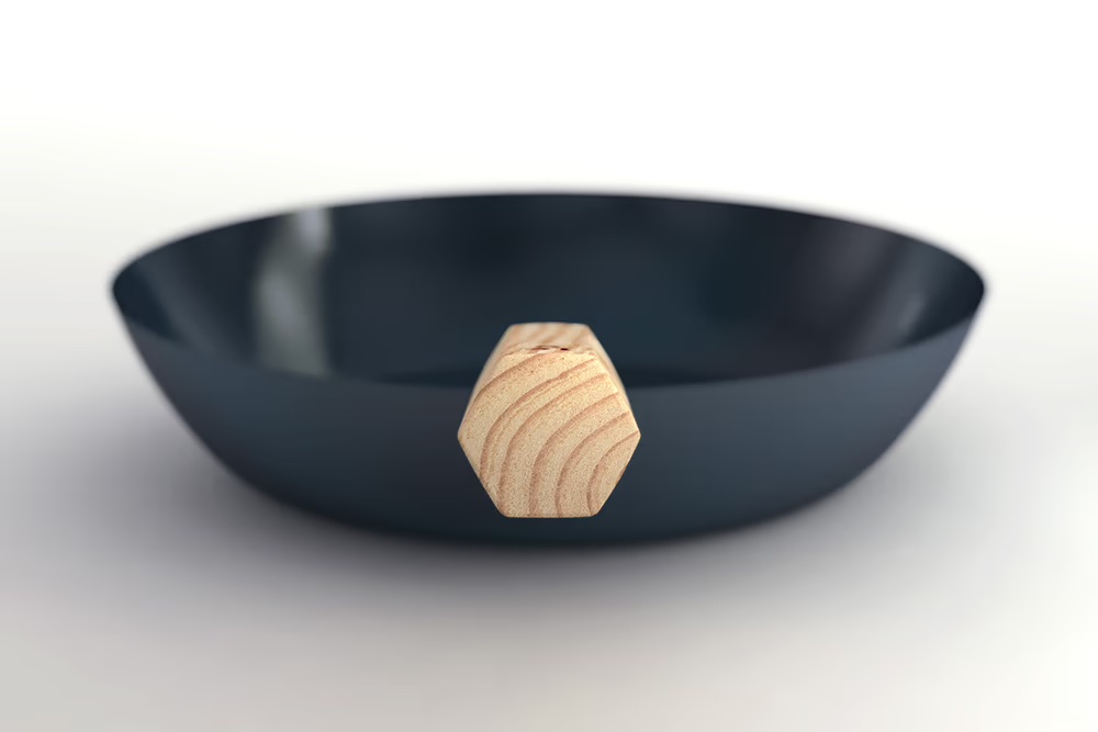 電通×藤田金属の鉄分ケア調理器具の第2弾「お味噌汁パン」、Makuakeで目標の4893％を達成