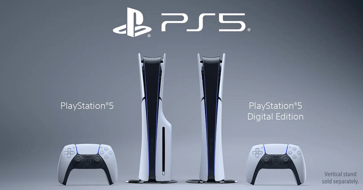 PS5 11 10 30 1TB