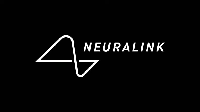 Neuralink Show and Tell, Fall 2022 1-55 screenshot