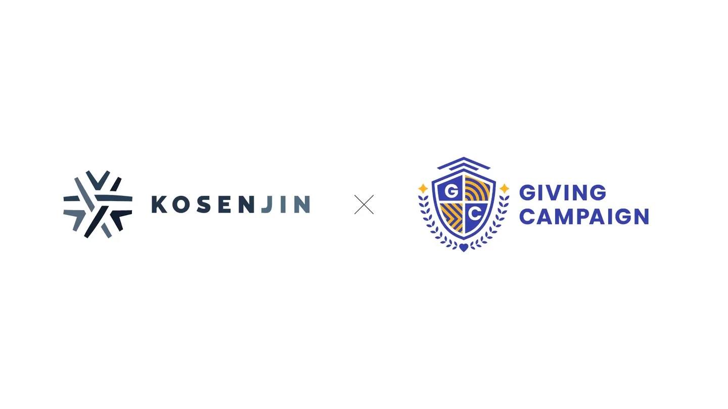 高専生によるオンライン資金調達イベント「Kosenjin Giving Campaign 2025」が開催―10月10日から19日まで