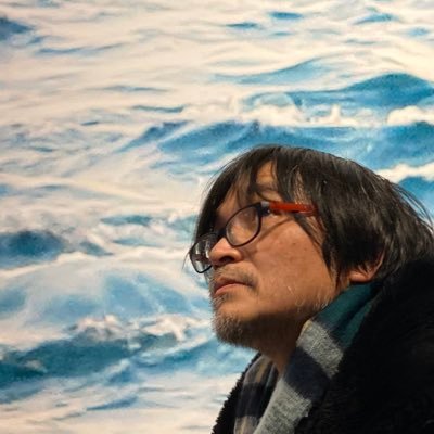 遠藤 治郎