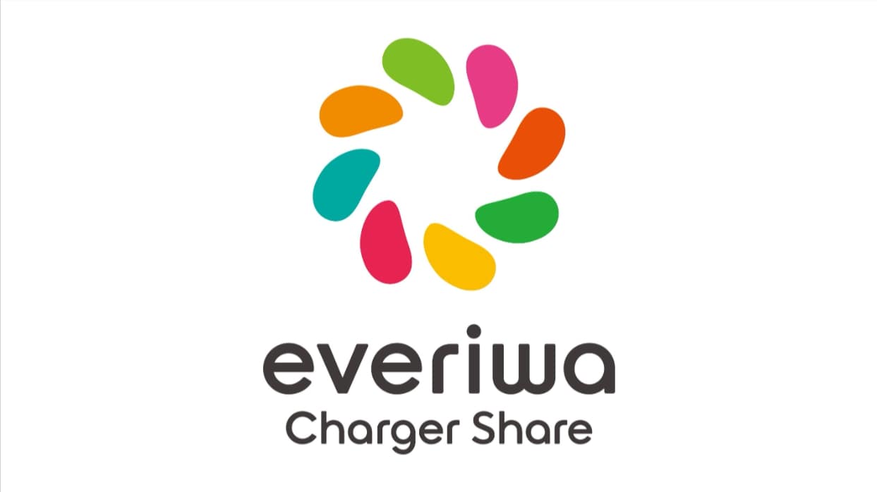 パナソニックとエレクトリックワークス、EV充電インフラのシェアリングサービス「everiwa Charger Share」を開始