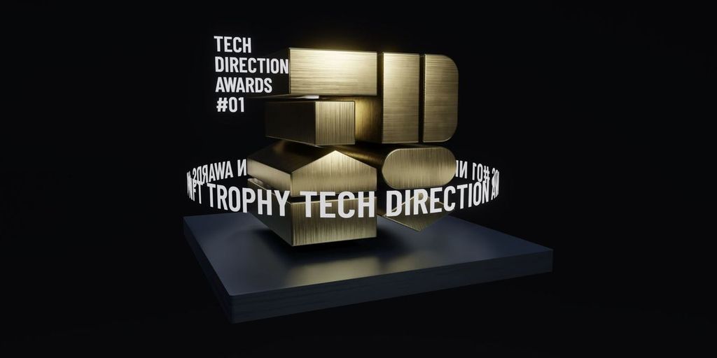 【第1回 Tech Direction Awards】テクニカルディレクションが優れたプロジェクトを表彰するアワード受賞作品を一挙紹介