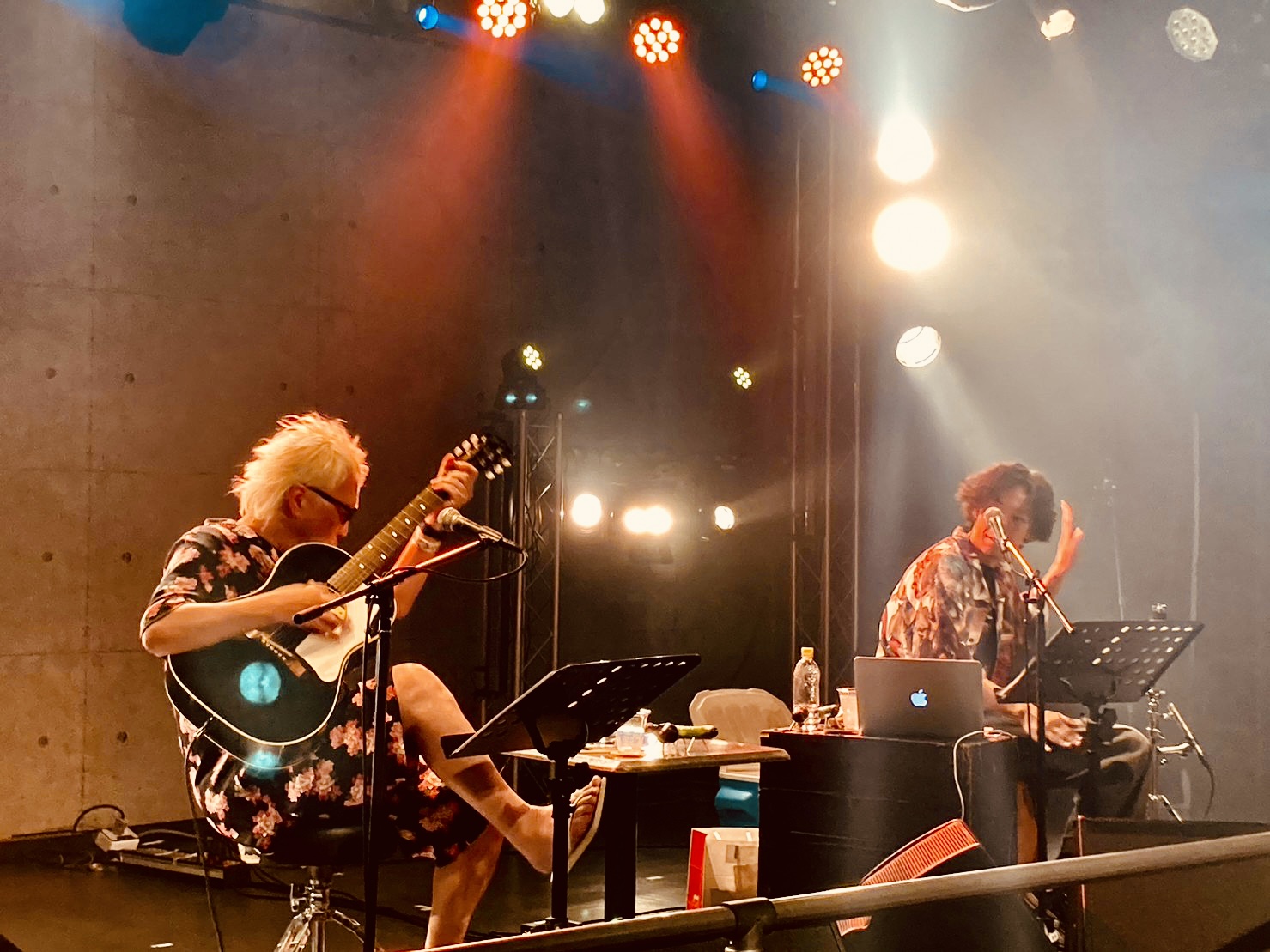 juvesis live