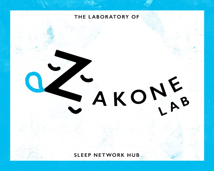 NTT東日本グループ、日本初の個人向け睡眠改善実践型コミュニティ「ZAKONE LAB」を開設─不眠解消に一役