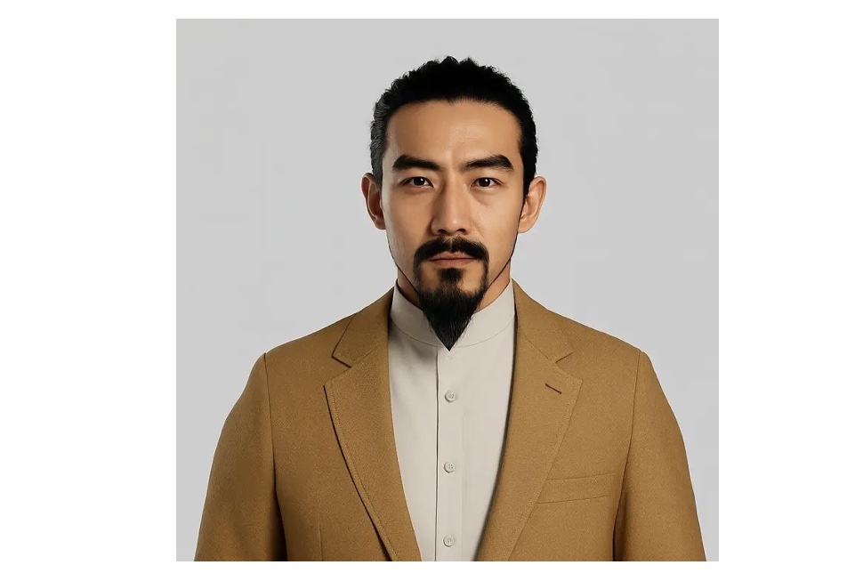 三谷産業、バーチャルヒューマンを「AI社外取締役」候補者に内定―「北斗泰山」氏、永遠の42歳