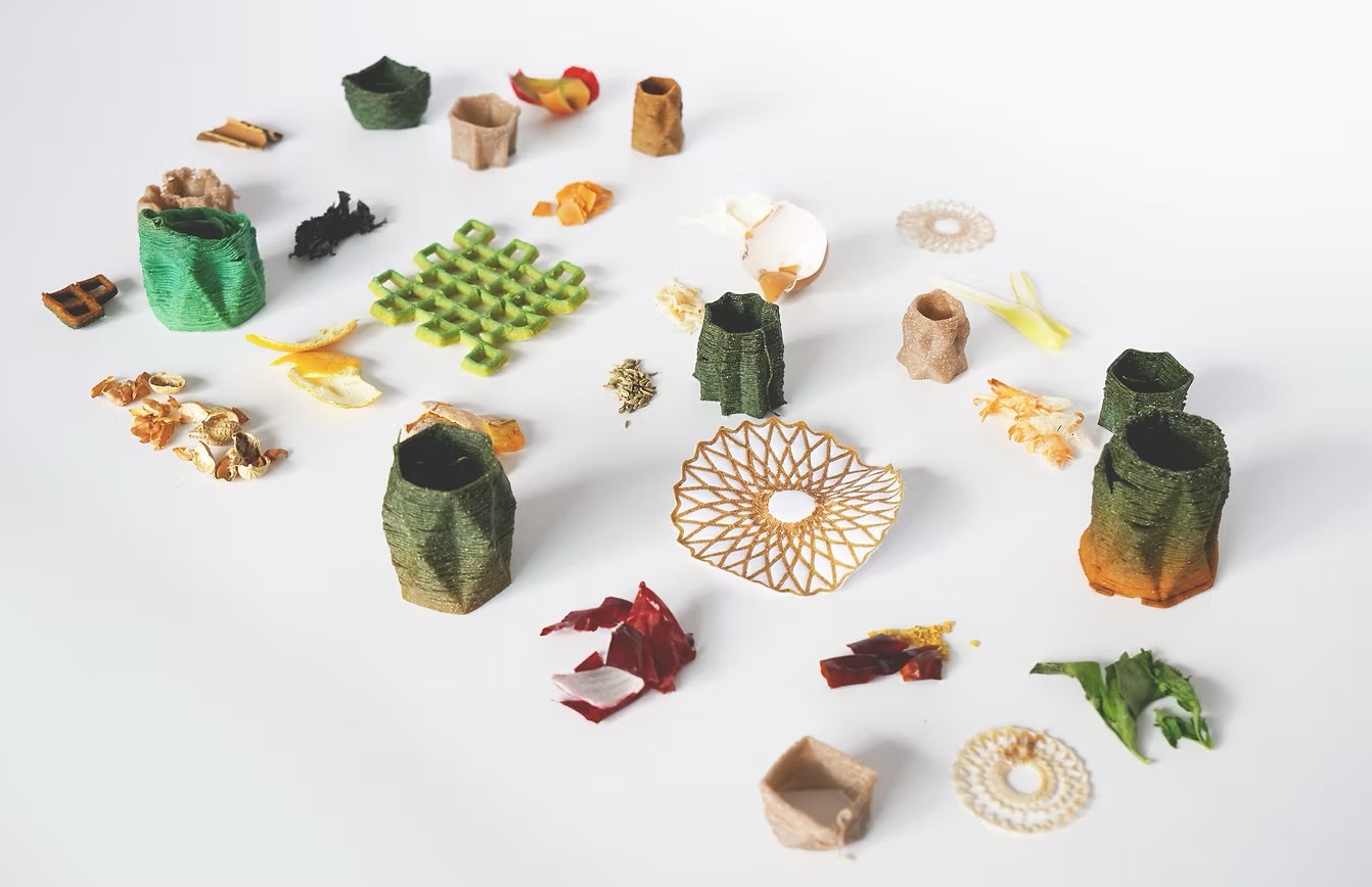 foodres ai printer