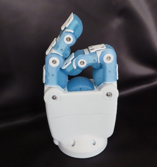 住友ゴム工業、3Dプリンターでつくれるゴム材料を開発―高い復元性と耐久性、ロボットや医療などで活用へ