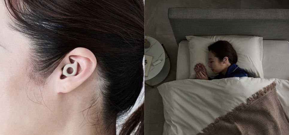 エレコム、睡眠用耳栓「ECLEAR Earplug」発売開始―睡眠も集中もサポート、寝てる間も耳にフィット