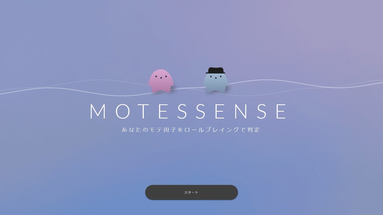 NTT、話し方・表情・言葉の内容から“モテ因子”を見つけ出すアプリ「MOTESSENSE」を開発